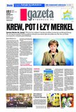 : Gazeta Wyborcza - Lublin - 21/2012