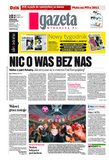 : Gazeta Wyborcza - Lublin - 24/2012