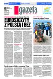 : Gazeta Wyborcza - Lublin - 25/2012