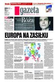 : Gazeta Wyborcza - Lublin - 26/2012