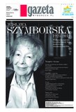: Gazeta Wyborcza - Lublin - 27/2012
