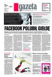 : Gazeta Wyborcza - Wrocław - 28/2012