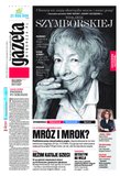 : Gazeta Wyborcza - Wrocław - 29/2012