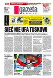 : Gazeta Wyborcza - Lublin - 30/2012