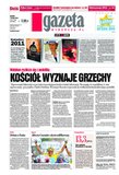 : Gazeta Wyborcza - Lublin - 31/2012