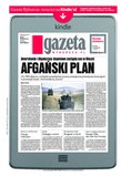 : Gazeta Wyborcza - Lublin - 32/2012