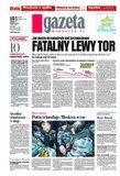 : Gazeta Wyborcza - Katowice - 55/2012