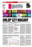 : Gazeta Wyborcza - Katowice - 56/2012