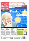 : Gazeta Polska Codziennie - 16/2016