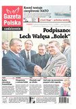 : Gazeta Polska Codziennie - 41/2016