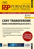 : Poradnik Gazety Prawnej - 3/2019