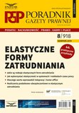 : Poradnik Gazety Prawnej - 8/2019