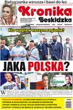 : Kronika Beskidzka - 25/2020