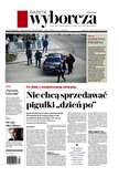 : Gazeta Wyborcza - Poznań - 113/2024
