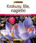 ebooki: Krokusy, lilie, nagietki. Katalog - ebook
