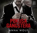 audiobooki: Pokusa Gangstera - audiobook