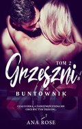 Erotyka: Buntownik - ebook