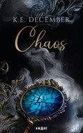 Romans: Chaos - ebook