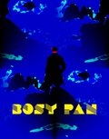 Antologia: Bosy pan - ebook