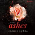 Dla dzieci i młodzieży: Ashes - audiobook