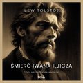 Śmierć Iwana Iljicza - audiobook