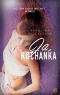 Erotyka: Ja, kochanka - ebook