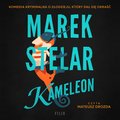 Kameleon - audiobook