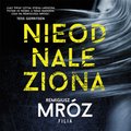 Kryminał, sensacja, thriller: Nieodnaleziona - audiobook