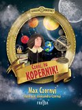 Cześć, tu Kopernik! - ebook