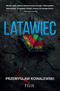 Latawiec - ebook