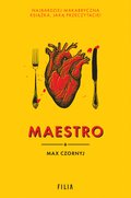 Maestro - ebook