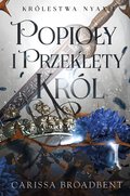 Popioły i przeklęty król - ebook