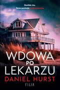 Wdowa po lekarzu - ebook