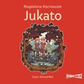 Dla dzieci i młodzieży: Jukato - audiobook
