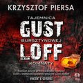 Gustloff. Tajemnica bursztynowej komnat - audiobook