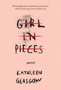 Young Adult: Girl in pieces - ebook