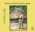 Tomek wśród łowców głów (t.6) - audiobook