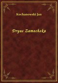 ebooki: Dryas Zamechska - ebook