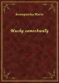 Muchy samochwały - ebook