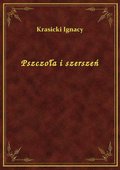 Pszczoła i szerszeń - ebook