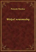 Weksel nowomodny - ebook