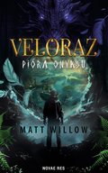 Veloraz: Pióra Onyksu - ebook