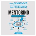 audiobooki: Mentoring. Zestaw narzędzi - audiobook
