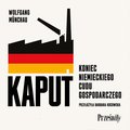 audiobooki: Kaput - audiobook