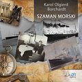 Szaman Morski - audiobook