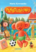 Plastusiowo - ebook