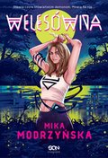 Welesówna - ebook