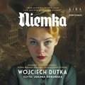 Literatura piękna, beletrystyka: Niemka - audiobook