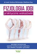 Fizjologia jogi - praktyczne wskazówki - ebook