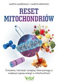 Reset mitochondriów - ebook